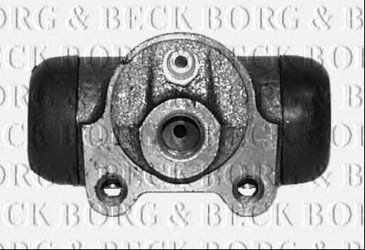 BORG & BECK bbw1710 -  Колесный тормозной цилиндр